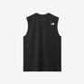  THE NORTH FACE THE NORTH FACE S/L GTD Melange Crew画像3