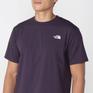  THE NORTH FACE THE NORTH FACE S/S ES Retro Trail Tee画像4