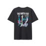  THE NORTH FACE THE NORTH FACE S/S ES Retro Trail Tee画像1
