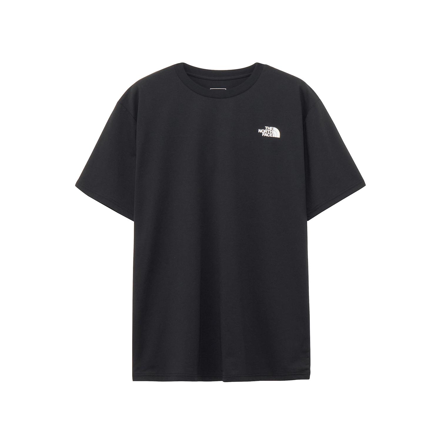 THE NORTH FACE THE NORTH FACE S/S ES Retro Trail Tee｜OSHMAN'S