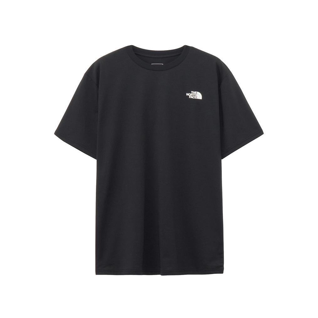  THE NORTH FACE THE NORTH FACE S/S ES Retro Trail Tee画像3