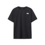  THE NORTH FACE THE NORTH FACE S/S ES Retro Trail Tee画像3