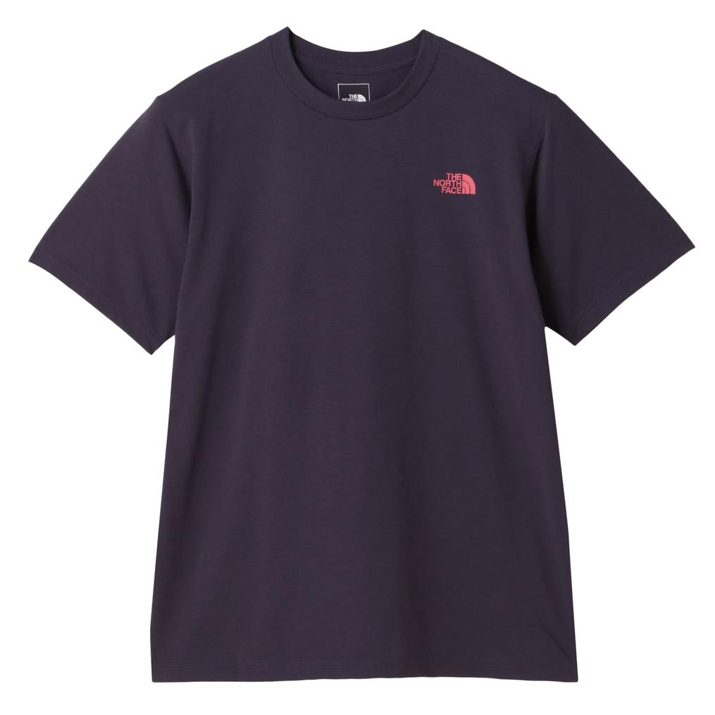  THE NORTH FACE THE NORTH FACE S/S ES Beyond The MAP Tee画像1