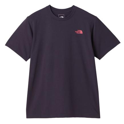 THE NORTH FACE S/S ES ビヨンドザマップティー
