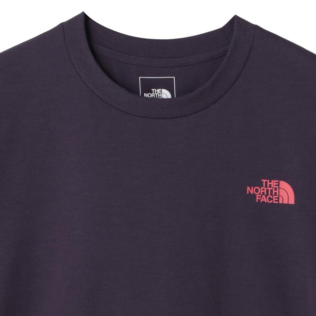  THE NORTH FACE THE NORTH FACE S/S ES Beyond The MAP Tee画像2