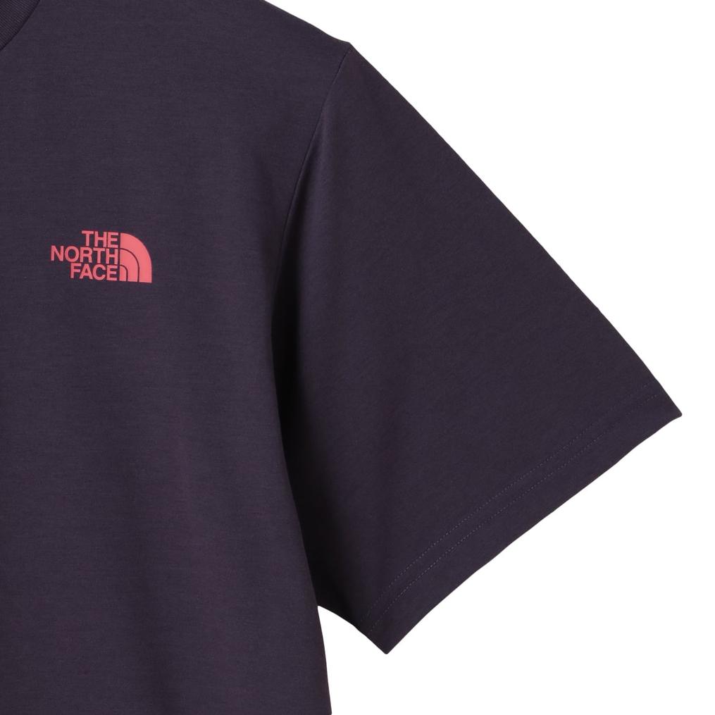  THE NORTH FACE THE NORTH FACE S/S ES Beyond The MAP Tee画像4