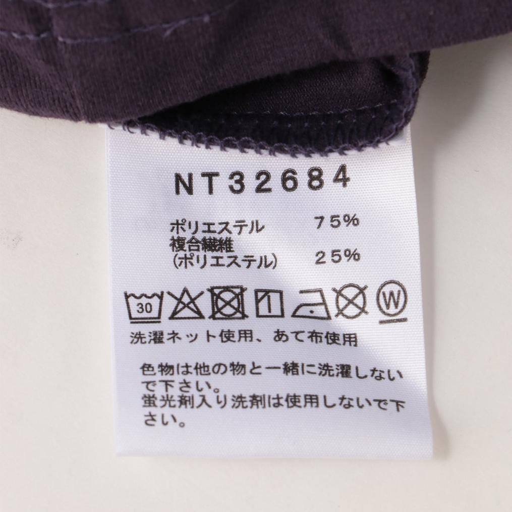  THE NORTH FACE THE NORTH FACE S/S ES Beyond The MAP Tee画像5