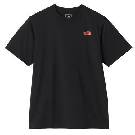 THE NORTH FACE S/S ES ビヨンドザマップティー