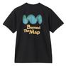  THE NORTH FACE THE NORTH FACE S/S ES Beyond The MAP Tee画像3