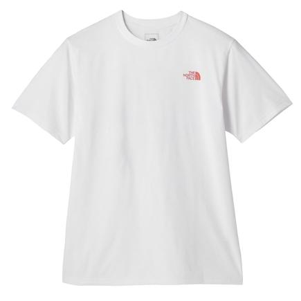 THE NORTH FACE S/S ES ビヨンドザマップティー
