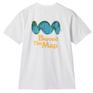  THE NORTH FACE THE NORTH FACE S/S ES Beyond The MAP Tee画像3