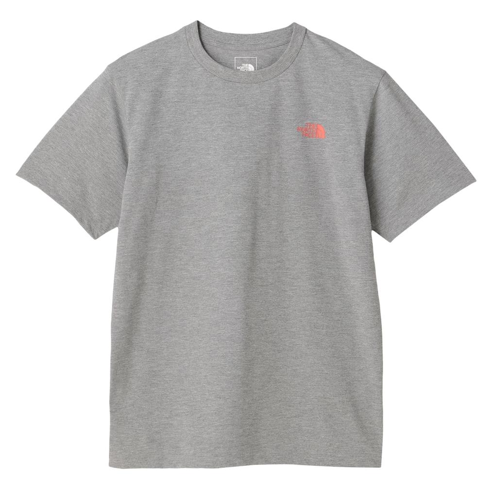  THE NORTH FACE THE NORTH FACE S/S ES Beyond The MAP Tee画像1