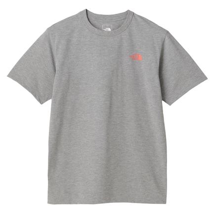 THE NORTH FACE S/S ES ビヨンドザマップティー