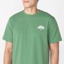  THE NORTH FACE THE NORTH FACE S/S ES Mountain Logo Tee画像4