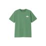  THE NORTH FACE THE NORTH FACE S/S ES Mountain Logo Tee画像6
