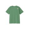  THE NORTH FACE THE NORTH FACE S/S ES Mountain Logo Tee画像5