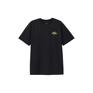  THE NORTH FACE THE NORTH FACE S/S ES Mountain Logo Tee画像1