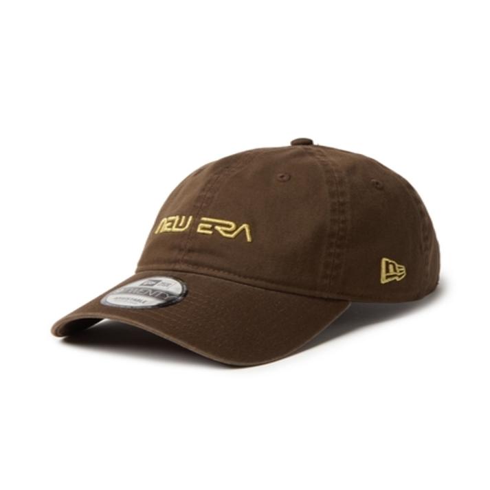 NEW ERA �L���b�v WAL