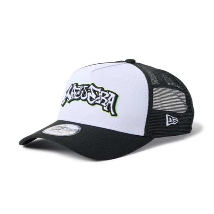 NEW ERA �L���b�v WHI
