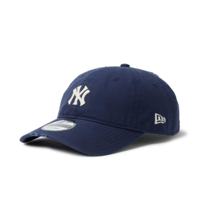 NEW ERA �L���b�v BLU