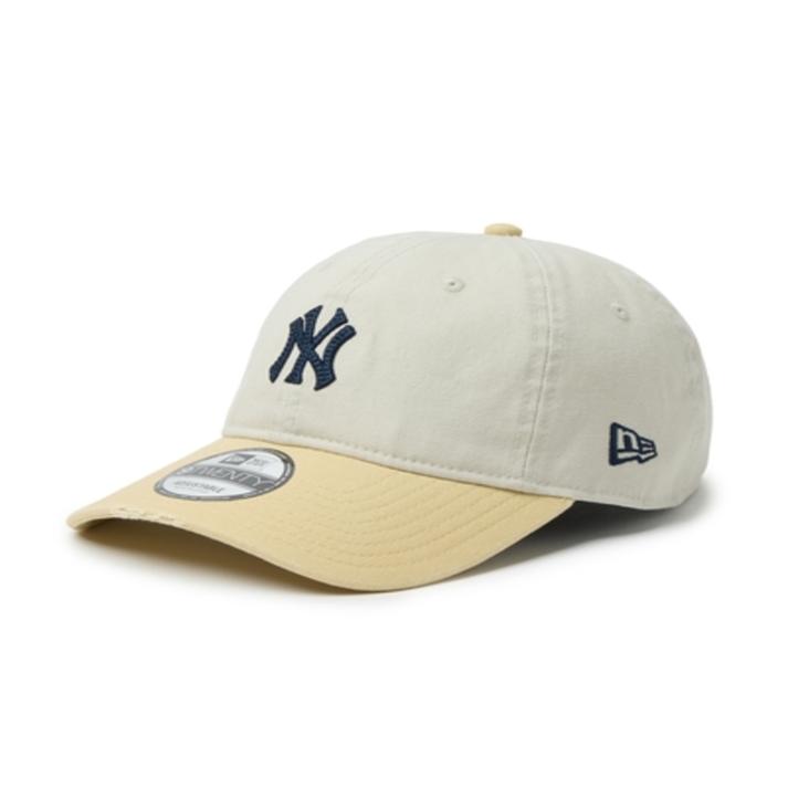 NEW ERA �L���b�v STN