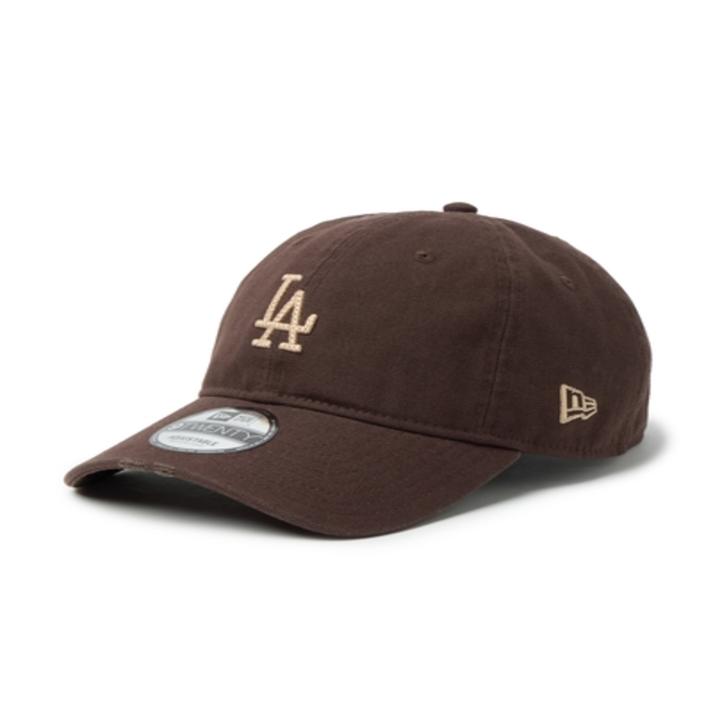 NEW ERA �L���b�v BRN