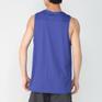 モデル：175cm / 着用サイズ：M NEUTRALWORKS NEUTRAL WORKS HAYACHI/ Sleeveless Crew画像3