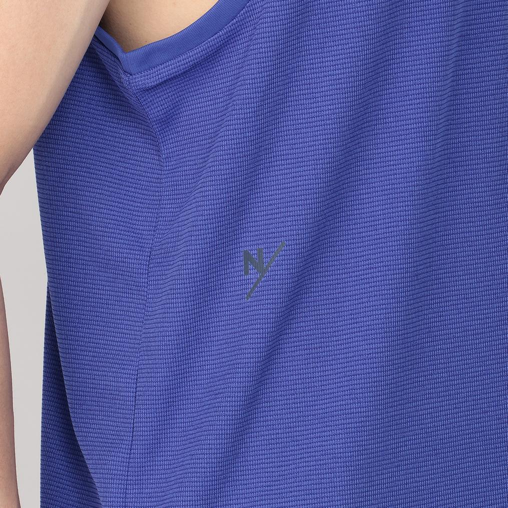  NEUTRALWORKS NEUTRAL WORKS HAYACHI/ Sleeveless Crew画像4