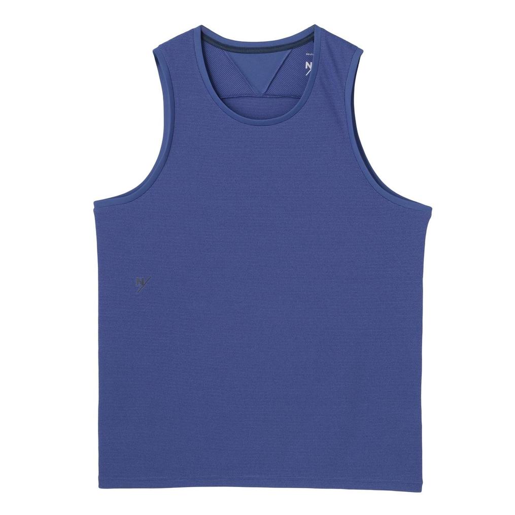  NEUTRALWORKS NEUTRAL WORKS HAYACHI/ Sleeveless Crew画像6