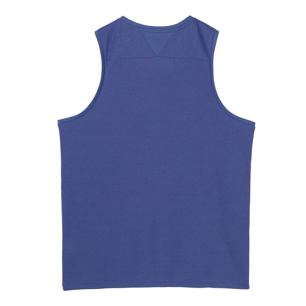  NEUTRALWORKS NEUTRAL WORKS HAYACHI/ Sleeveless Crew画像5