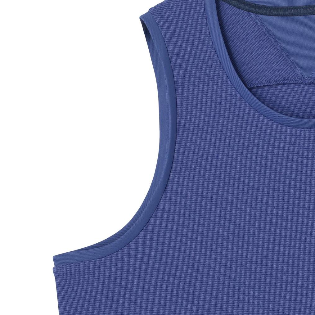  NEUTRALWORKS NEUTRAL WORKS HAYACHI/ Sleeveless Crew画像8