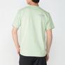 モデル：175cm / 着用サイズ：M NEUTRALWORKS NEUTRAL WORKS Graphic Tee 1画像3