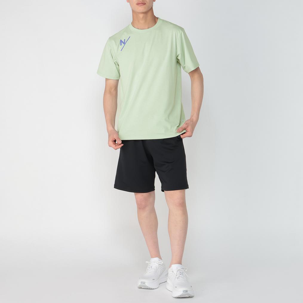  NEUTRALWORKS NEUTRAL WORKS Graphic Tee 1画像2