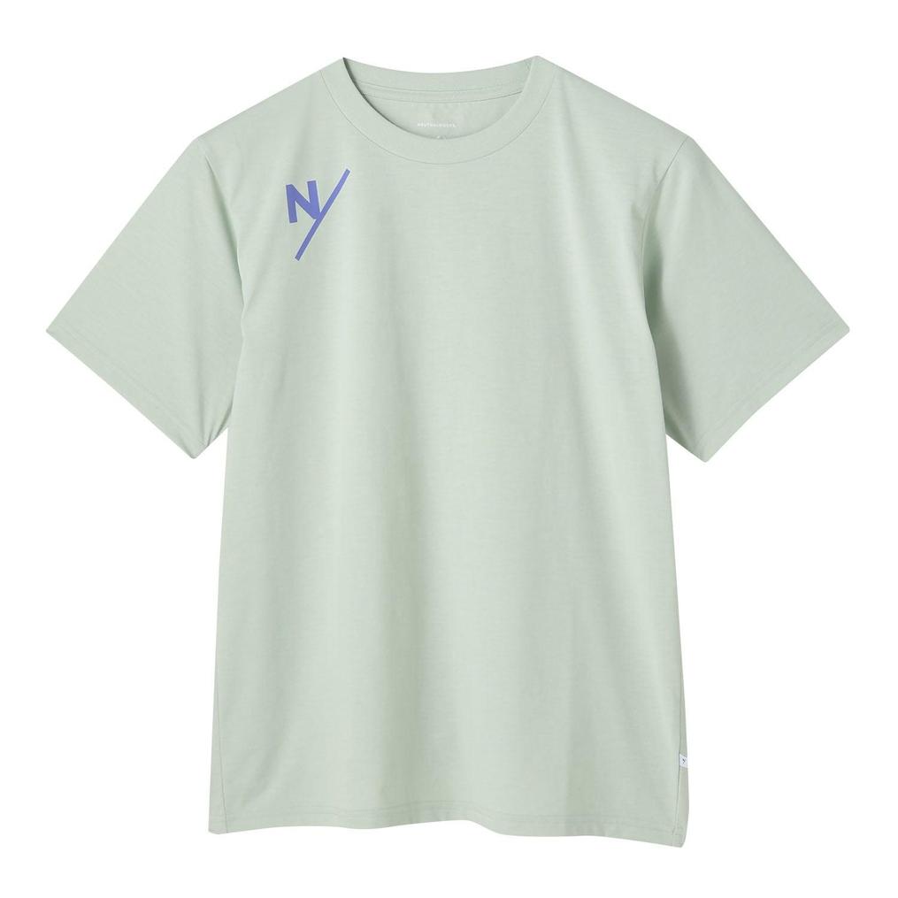  NEUTRALWORKS NEUTRAL WORKS Graphic Tee 1画像6