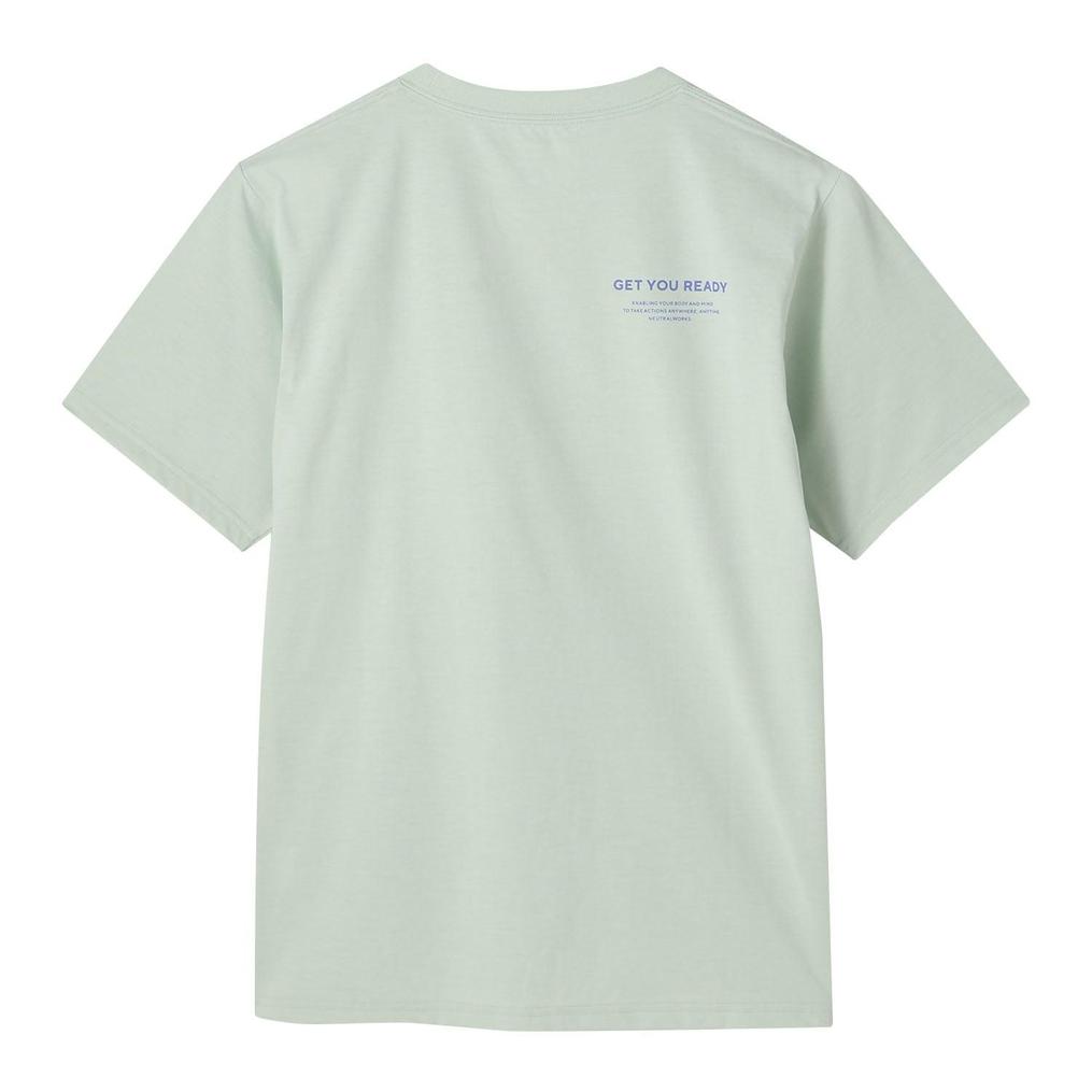  NEUTRALWORKS NEUTRAL WORKS Graphic Tee 1画像5