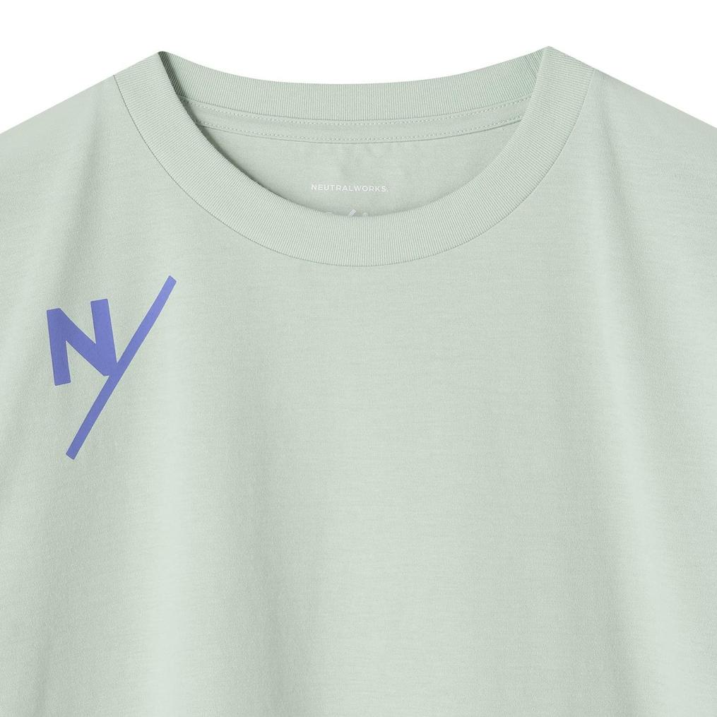  NEUTRALWORKS NEUTRAL WORKS Graphic Tee 1画像7