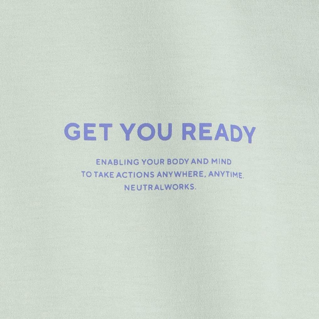  NEUTRALWORKS NEUTRAL WORKS Graphic Tee 1画像9