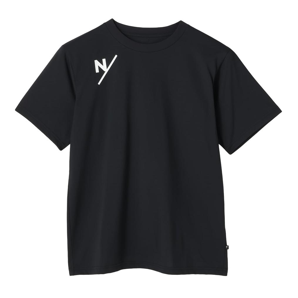  NEUTRALWORKS NEUTRAL WORKS Graphic Tee 1画像1
