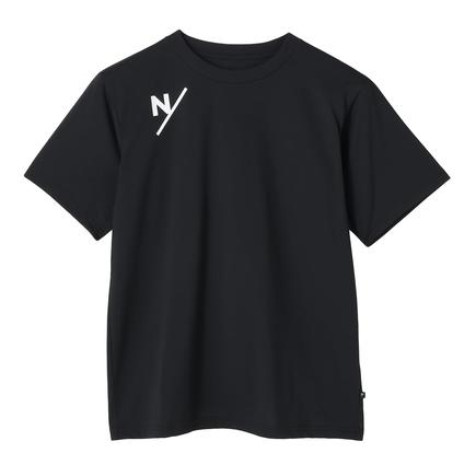 NEUTRALWORKS グラフィックティー1