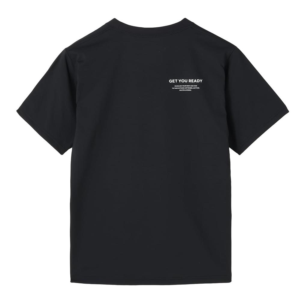  NEUTRALWORKS NEUTRAL WORKS Graphic Tee 1画像3