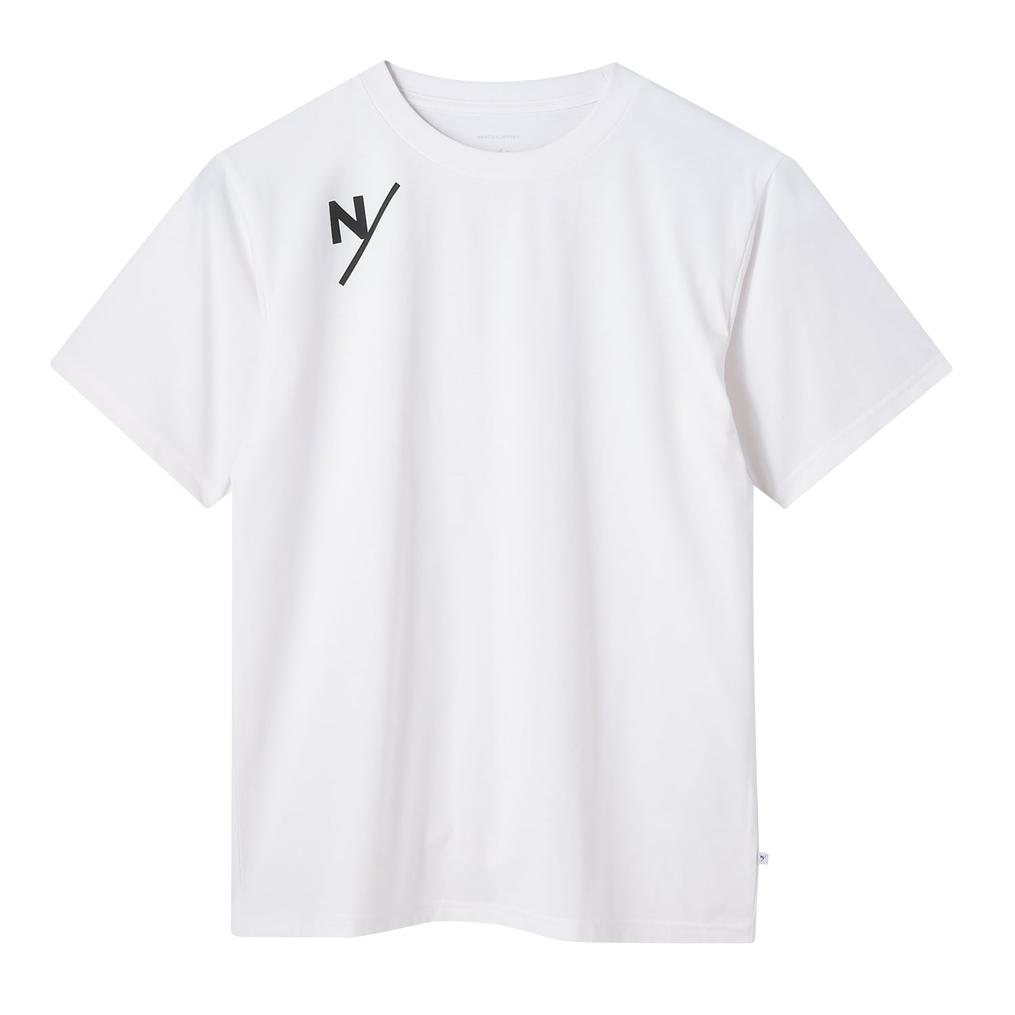  NEUTRALWORKS NEUTRAL WORKS Graphic Tee 1画像1