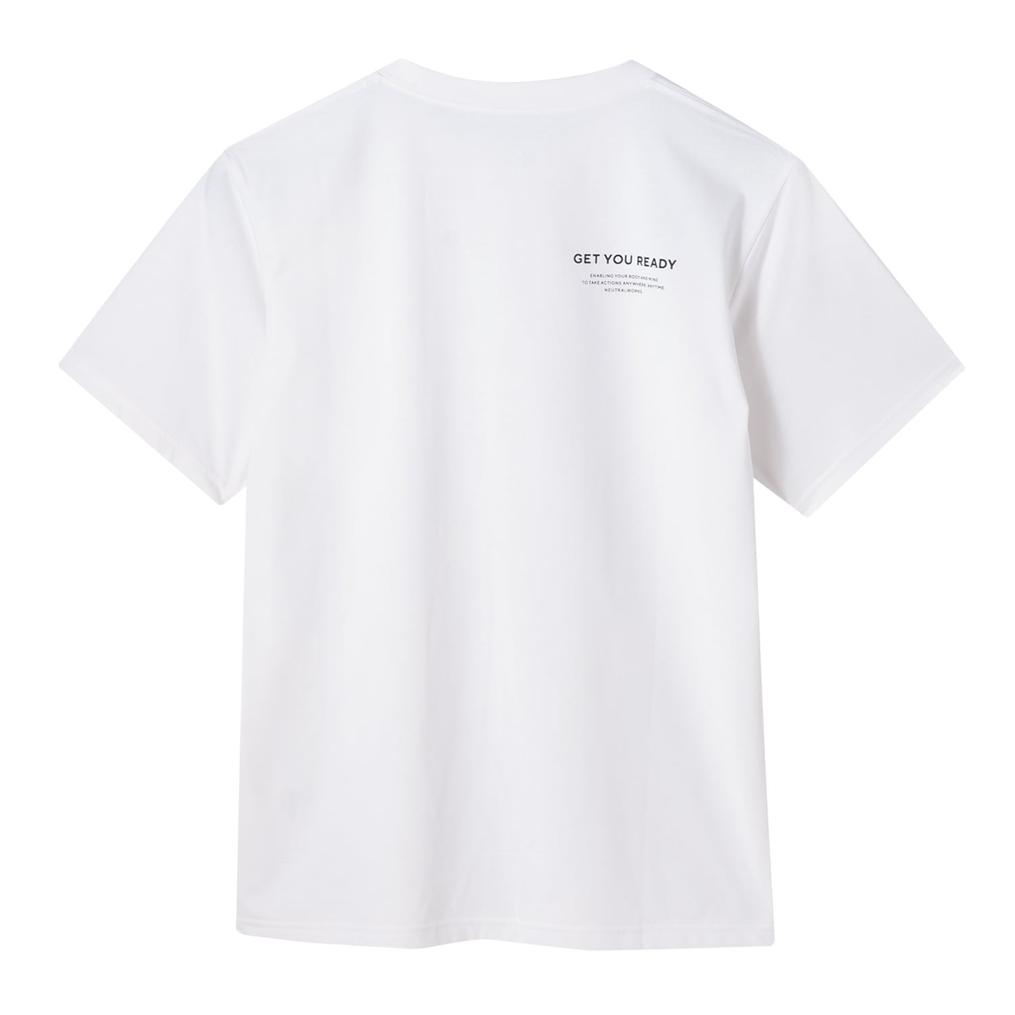  NEUTRALWORKS NEUTRAL WORKS Graphic Tee 1画像3