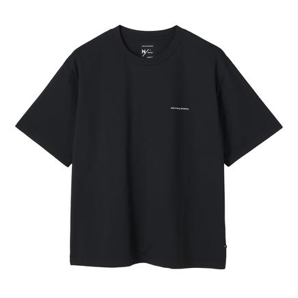 NEUTRALWORKS グラフィックティー3