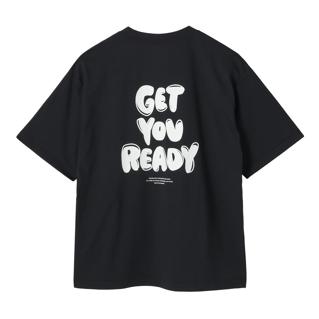  NEUTRALWORKS NEUTRAL WORKS Graphic Tee 3画像3