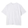  NEUTRALWORKS NEUTRAL WORKS Graphic Tee 3画像1
