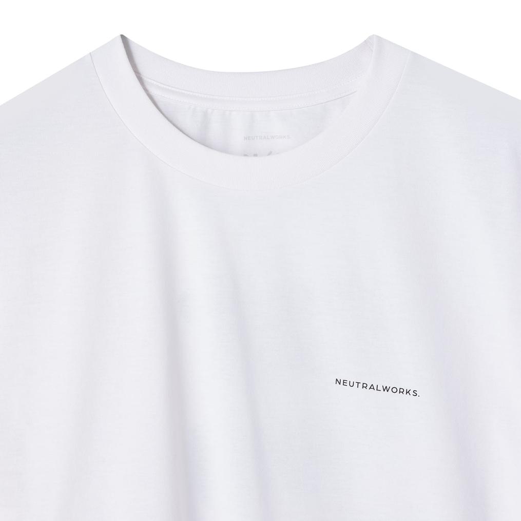  NEUTRALWORKS NEUTRAL WORKS Graphic Tee 3画像2