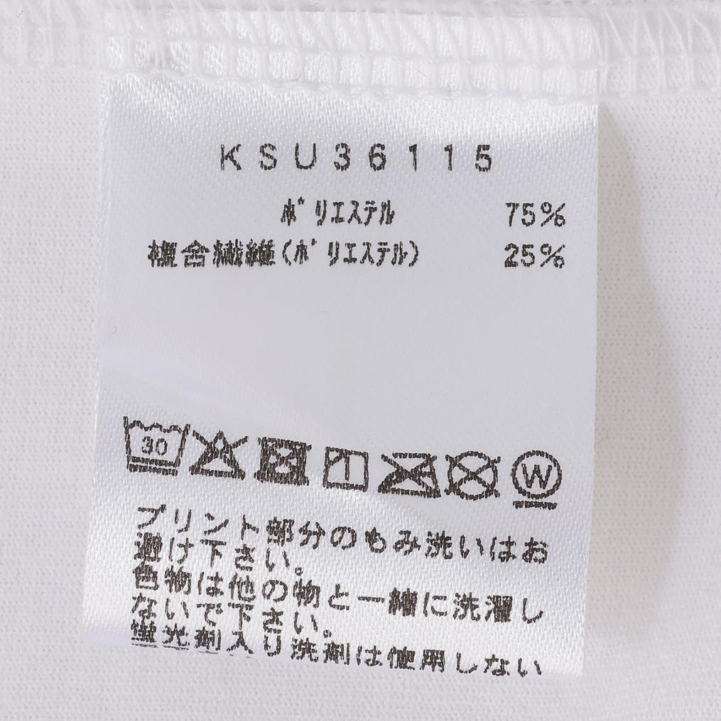  NEUTRALWORKS NEUTRAL WORKS Graphic Tee 3画像5