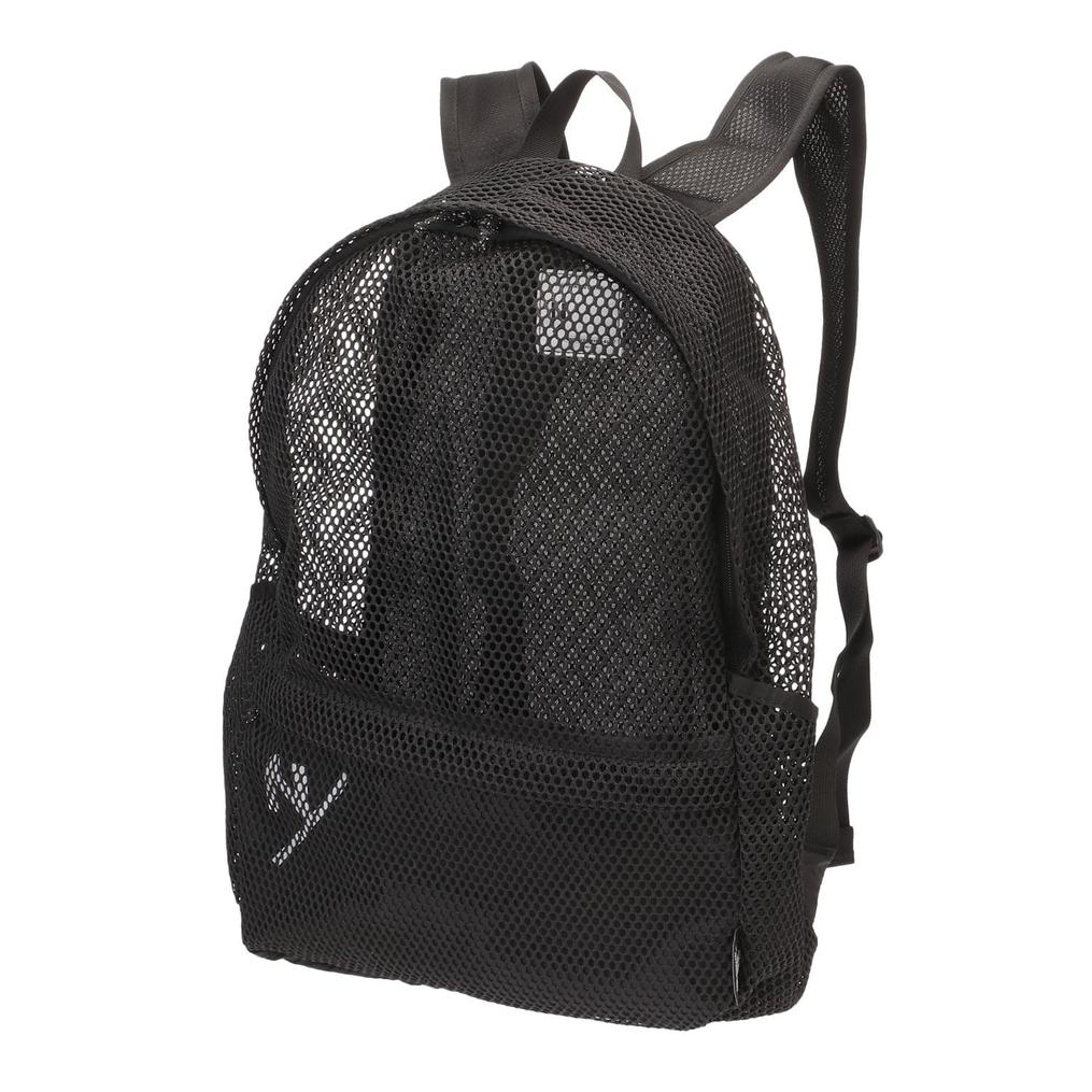  NEUTRALWORKS NEUTRAL WORKS Mesh Backpack画像1