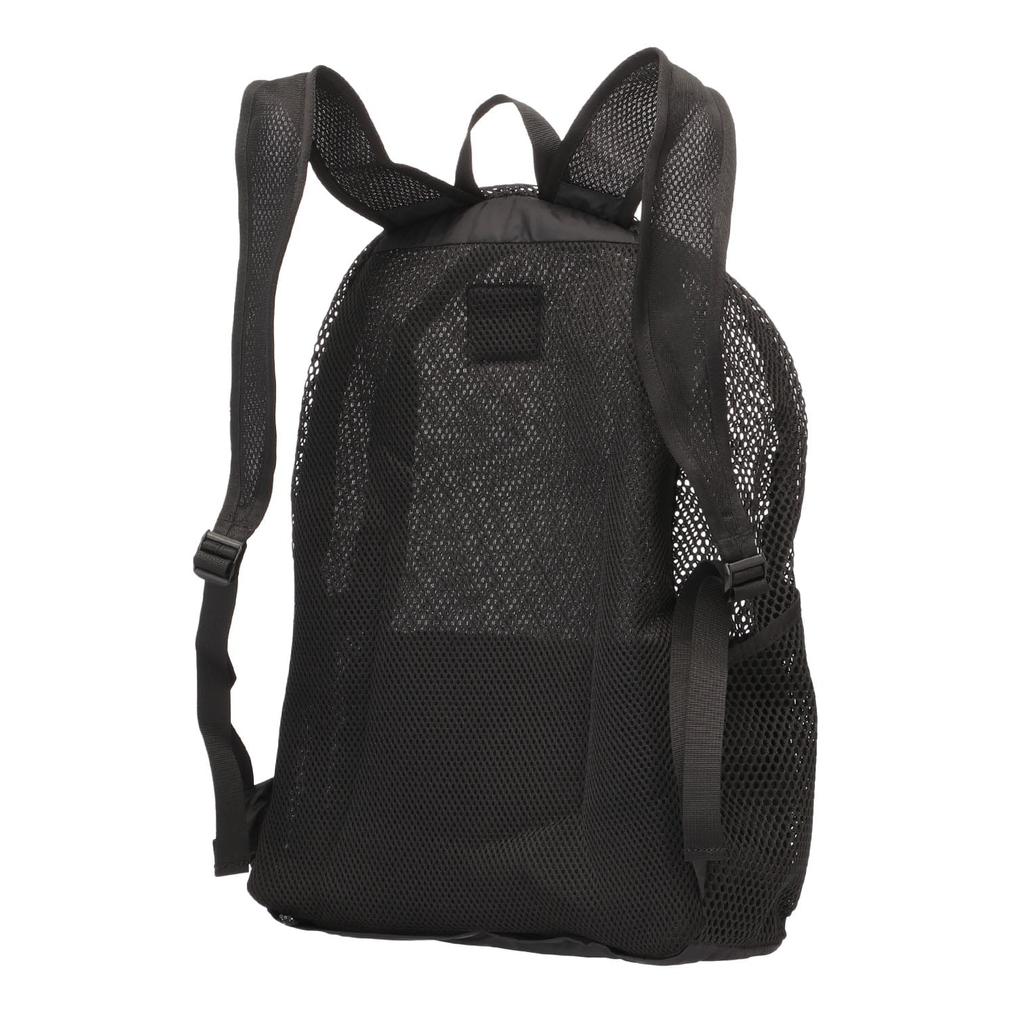  NEUTRALWORKS NEUTRAL WORKS Mesh Backpack画像3