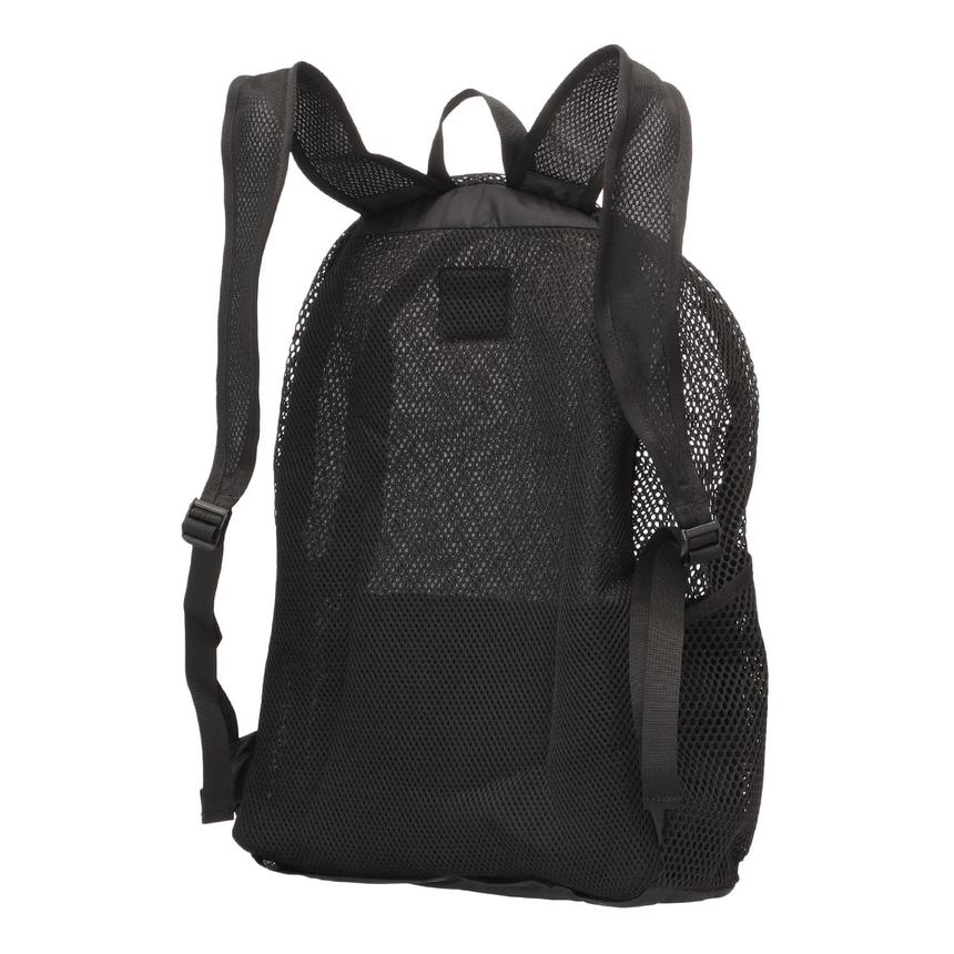 NEUTRALWORKS NEUTRAL WORKS Mesh Backpack｜OSHMAN